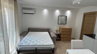 Studio RDJ Piscine Parking - Mougins - 6