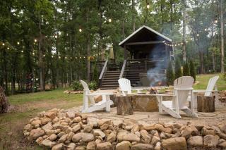 Still Waters Tiny Home - 8