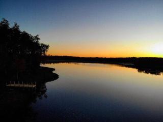 Still Waters Tiny Home - Tracy City - 5
