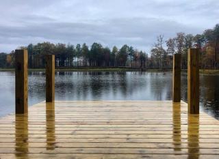 Still Waters Tiny Home - Tracy City - 4