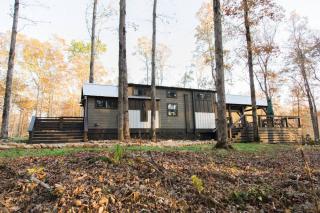 Still Waters Tiny Home - 6