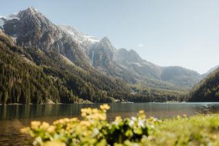 Antholzer Wildsee Haus - San Giuseppe in Anterselva - 2