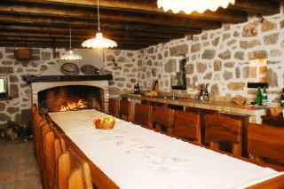 Stone House Varoš - Starigrad - 7
