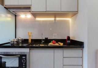 Easy Star - Versatilidade e Aconchego próx ao Metrô - ET03H - São Paulo - 7