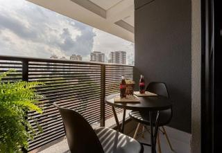 Easy Star - Versatilidade e Aconchego próx ao Metrô - ET03H - 6