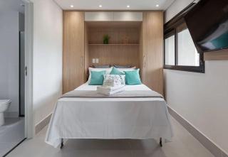 Easy Star - Versatilidade e Aconchego próx ao Metrô - ET03H - 3