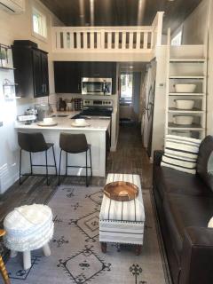 Still Waters Tiny Home - 3