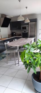 Jolie maison moderne et sereine à Labenne - 8