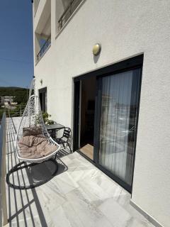 Xhan Apartments - Ulcinj - 4