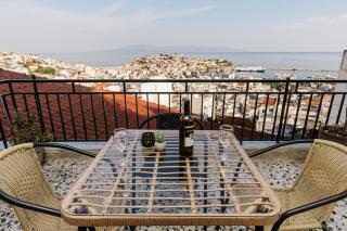 Bella's Balcony - Cavala - 0