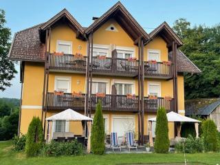 Appartement Landhaus Felsenkeller - Sankt Kanzian - 6