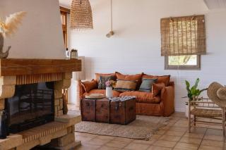 Signura, maison entre mer et maquis - Piana - 5