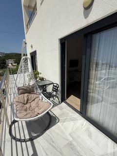 Xhan Apartments - Ulcinj - 5