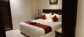 فندق اكارم الصفا Akarem Hotel - Jeddah - 8