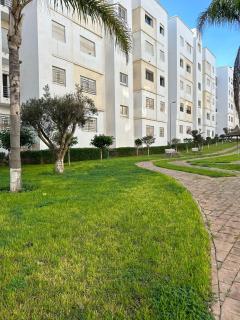 Brise de Tamaris - Oulad Akkou - 0