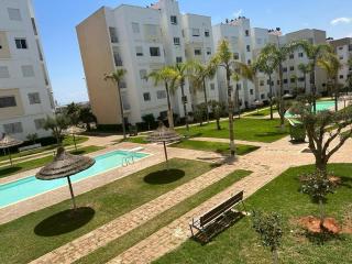 Brise de Tamaris - Oulad Akkou - 6