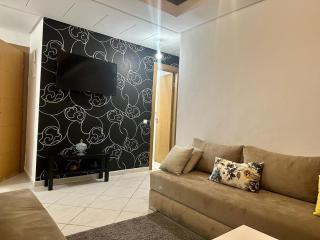 Brise de Tamaris - 1