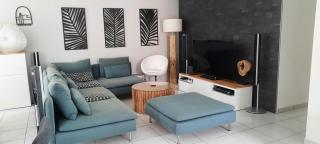 Jolie maison moderne et sereine à Labenne - 7