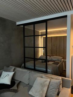 Chic Compact Apartment - Oulu - 5