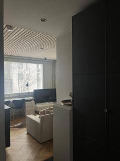 Chic Compact Apartment - Oulu - 1