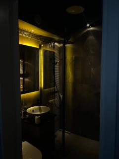 Chic Compact Apartment - Oulu - 2