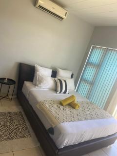 Joyous haven - Windhoek - 6
