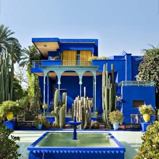 Pause rêvée au cœur de Marrakech - Marrakesch - 7