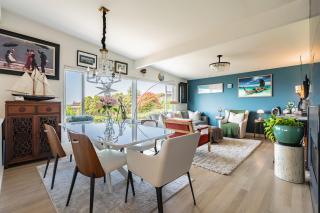 Luxury Vacation House with Breathtaking Soundview - 6