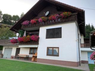 Haus Ernestine - Bach - 0