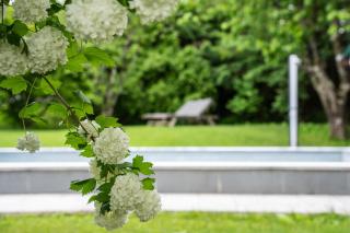 Landvilla Modersnhof mit Pool - Weiz - 7