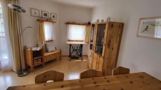 Ferienwohnung Engadin Barbey - Zuoz - 4