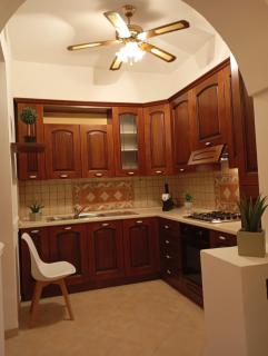 Afrodite holiday home - Menfi - 4