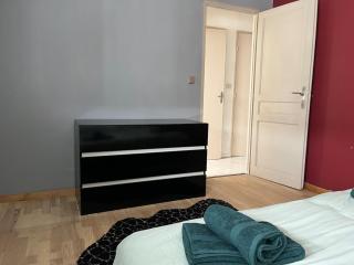 Appartement la Crau en Arles avec 2 chambres pour 4 personnes - Arles - 4