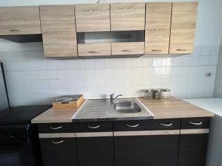 Appartement la Crau en Arles avec 2 chambres pour 4 personnes - Arles - 1
