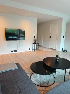 Modern Haug Retreat, Brand New Apartment from 2024 - Storeidet - 3