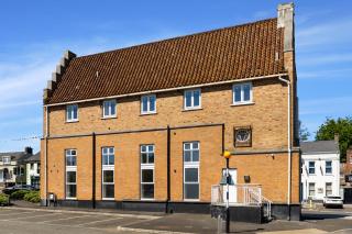 The Mail Rooms Limavady - Boutique Stays - Limavady - 8