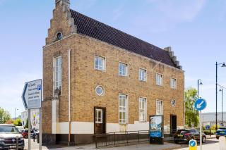The Mail Rooms Limavady - Boutique Stays - Limavady - 9