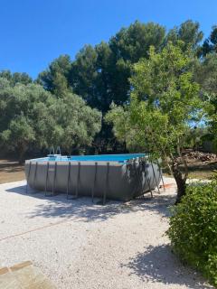 Trullo Degli amici - Ostuni - 1