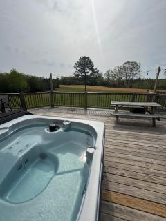 Country Retreat on 20 Acres in Dickson with Hot Tub - McEwen - 8