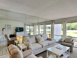 Edgewater Villa #703 - Panama City Beach - 0