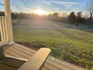 Country Retreat on 20 Acres in Dickson with Hot Tub - McEwen - 1