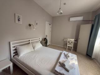 Sea Salt Inn , Kitchene - Kemer - 7