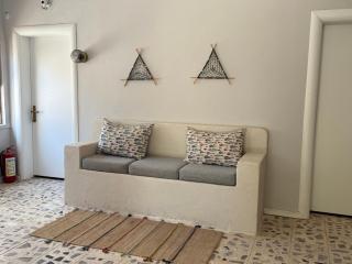 Sea Salt Inn , Kitchene - Kemer - 1