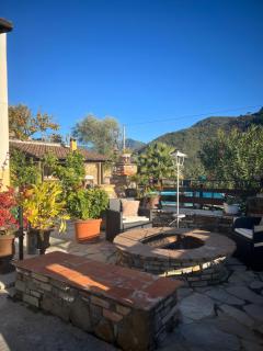 Agriturismo Colline Morghetta - Isolabona - 8