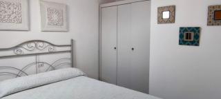 ÁTICO-DUPLEX EN URB. PEÑISMAR en 1ª línea de playa - Peñíscola - 9