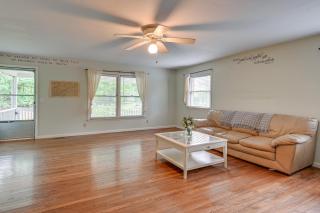 Fish, Hike and Unwind Remote Home in Ararat! - 6