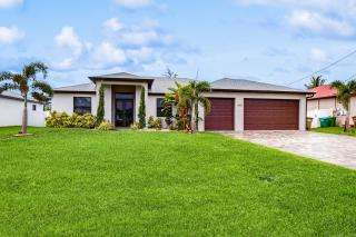 This Way to Paradise - Cape Coral - 7