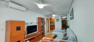 Apartamento Carmela en Santa Pola - Santa Pola - 8