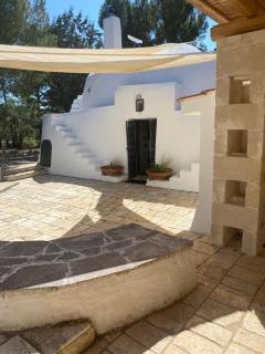 Trullo Degli amici - Ostuni - 6