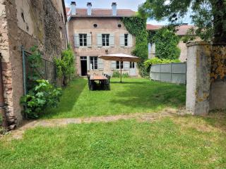 Maison Coeurdacier 15 personnes 6 chambres - Monthureux-sur-Saône - 0